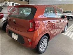 کیا پیکانتۆ